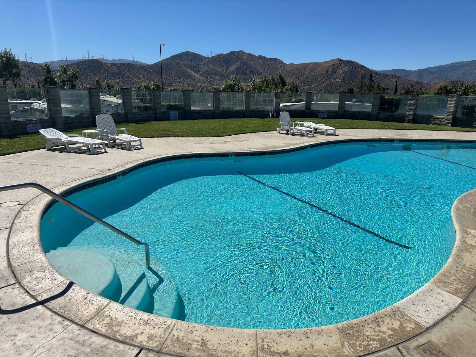 The Californian RV Resort