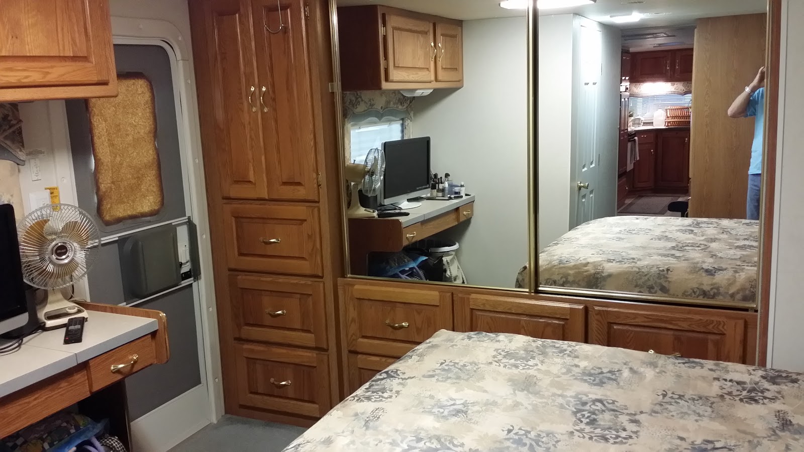 Silver Lake Park Campground