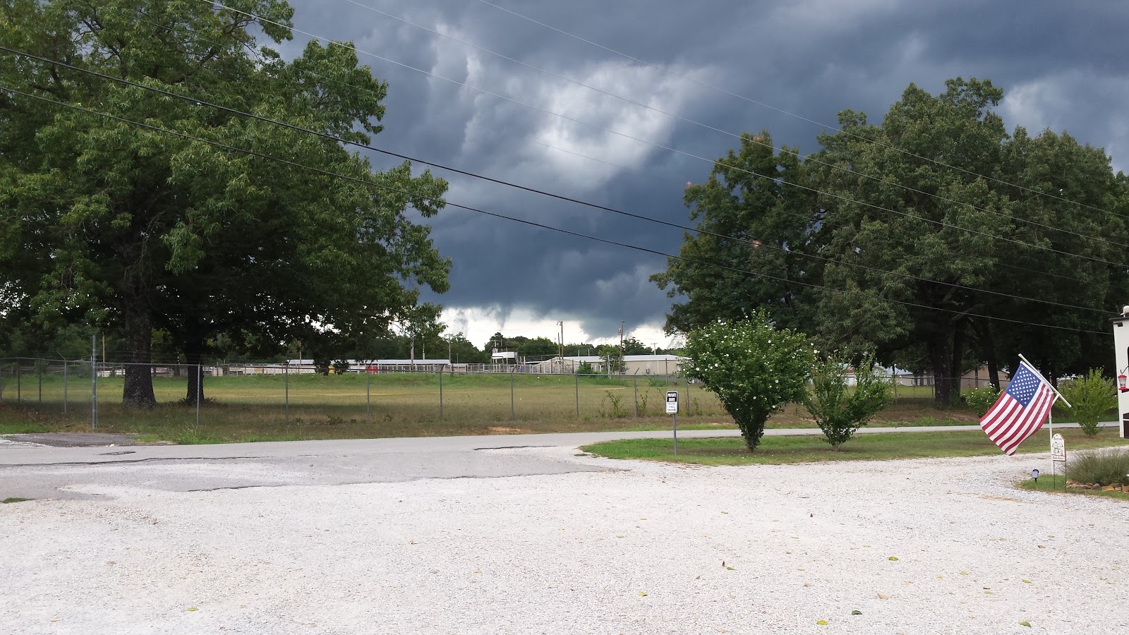 Ozark RV Park and Cabins