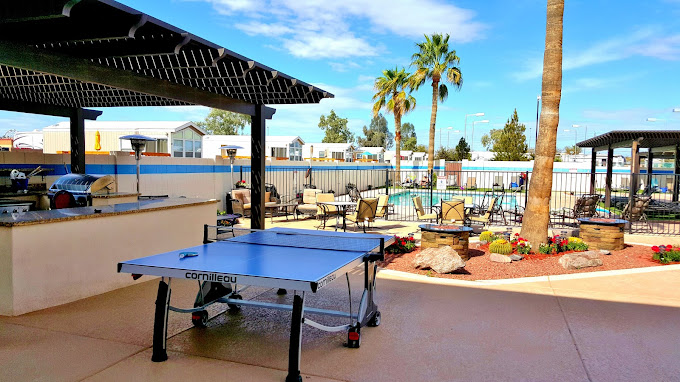 Western Horizon Resorts - Casa Grande