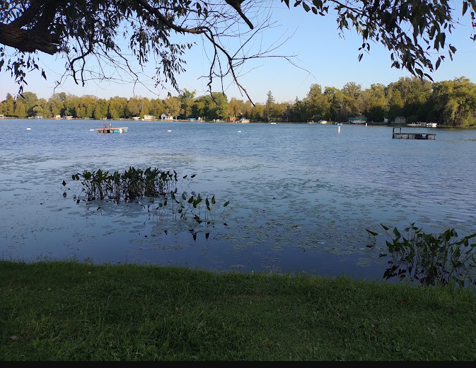 Lazy Days Campground