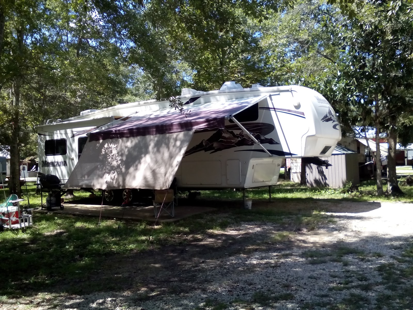 Gulf Shores RV Resort