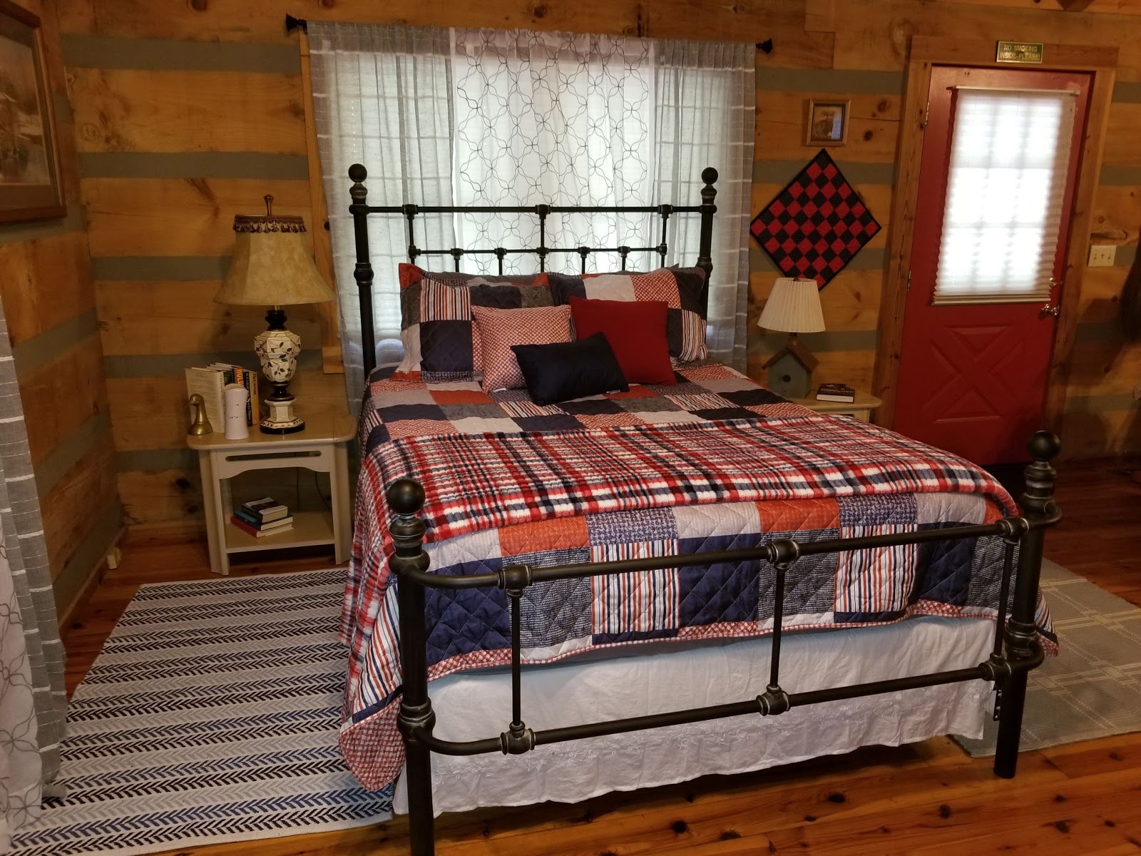 Misty River Cabins & RV Resort, LLC