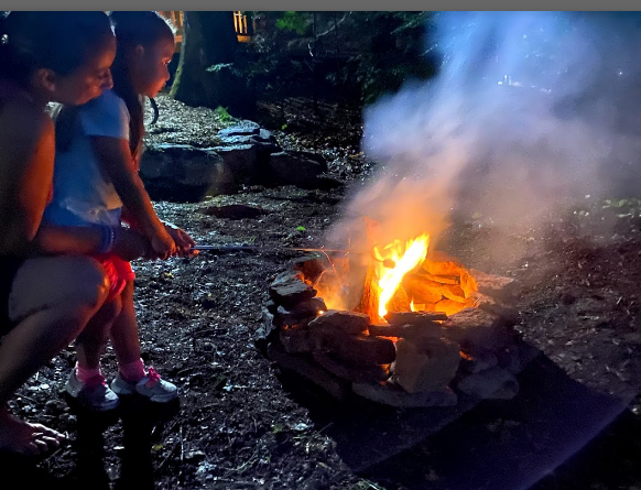 Lakewood Park Campground