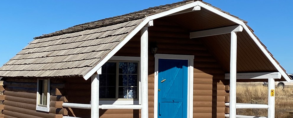 Seligman Route 66 KOA