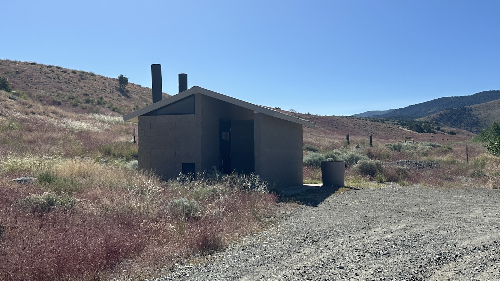 Mill Creek Recreation