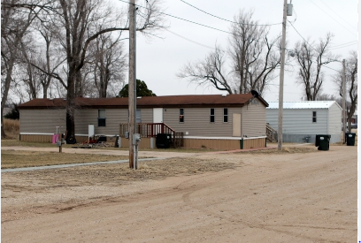 Morning Wood Lane RV Park