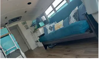 Job Beason County Park