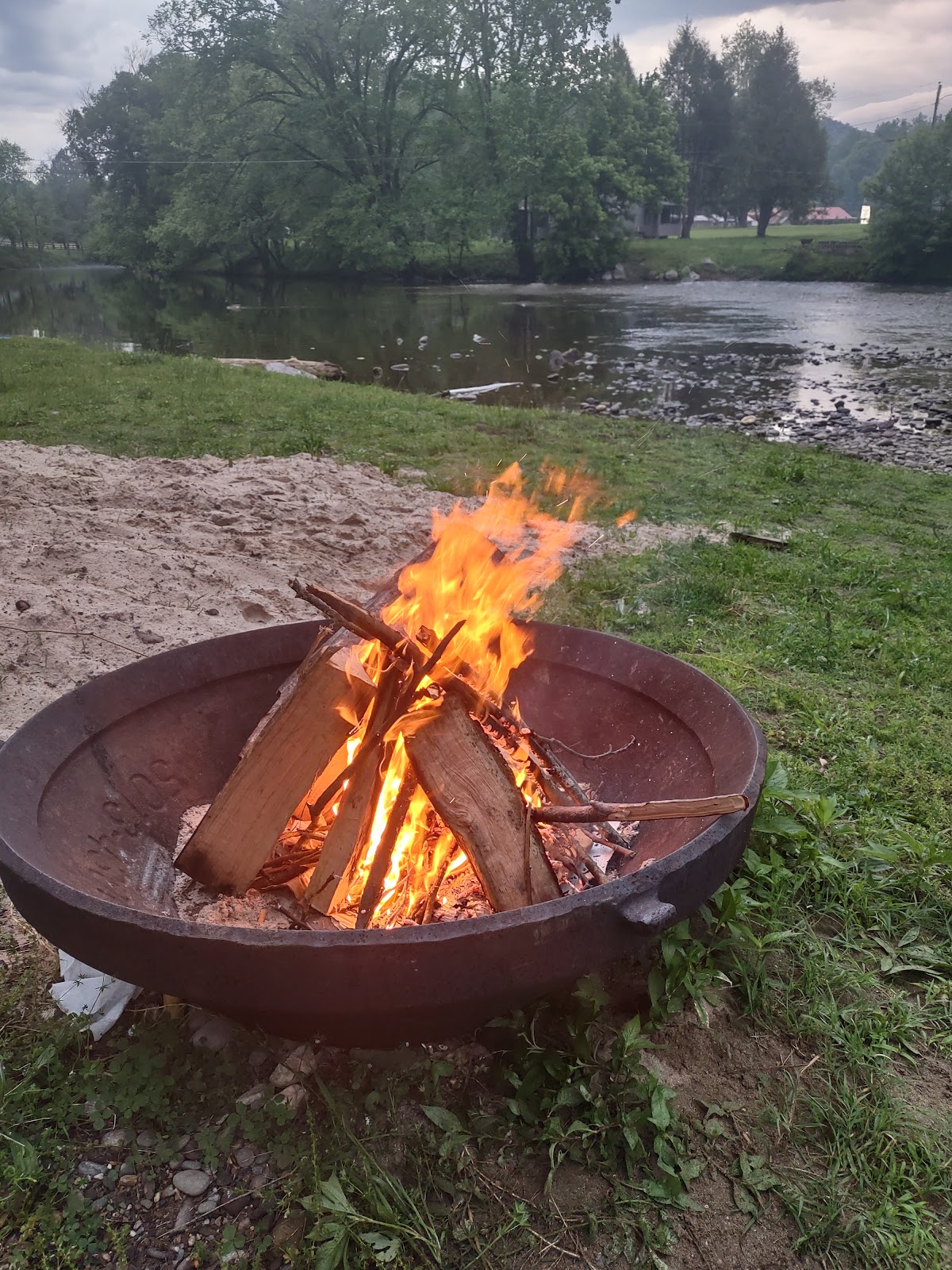 Little River Campground