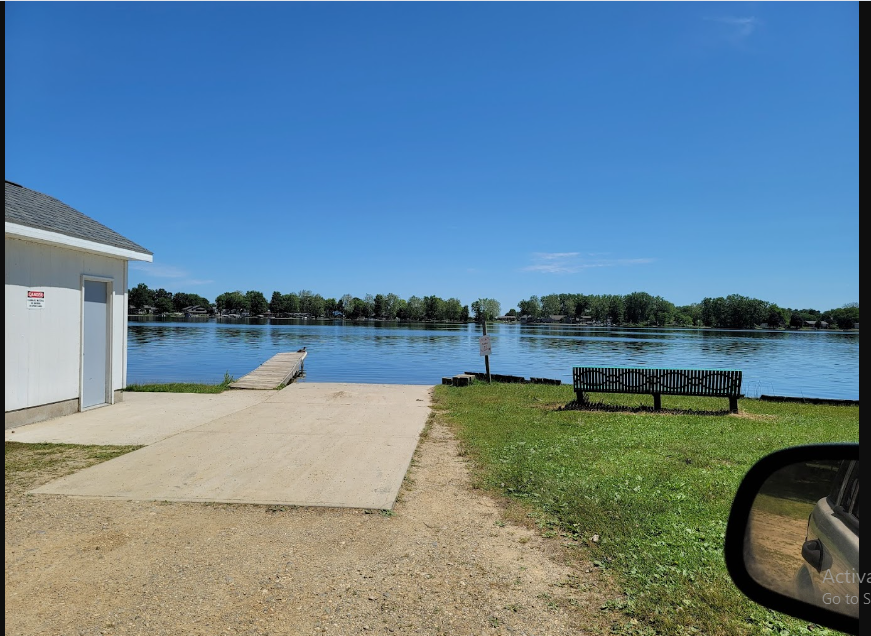 Ruperts Resort Campground