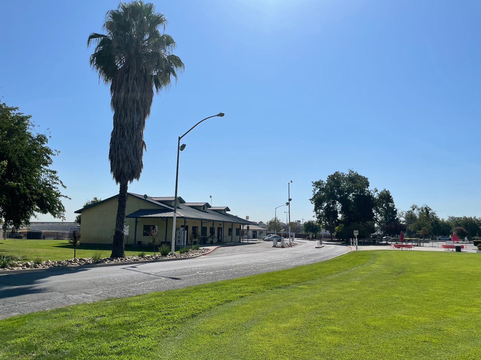 French Camp RV Park & Golf Course