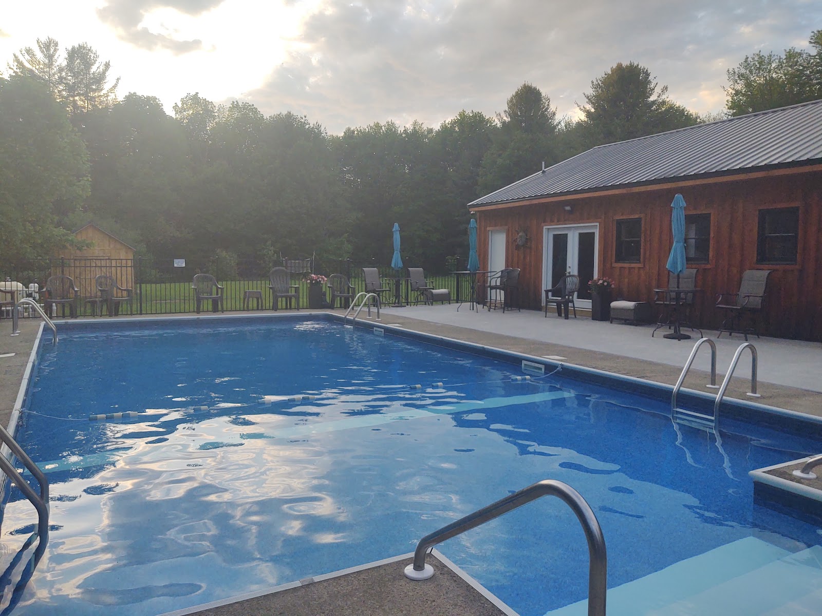 Up Country Family Campground