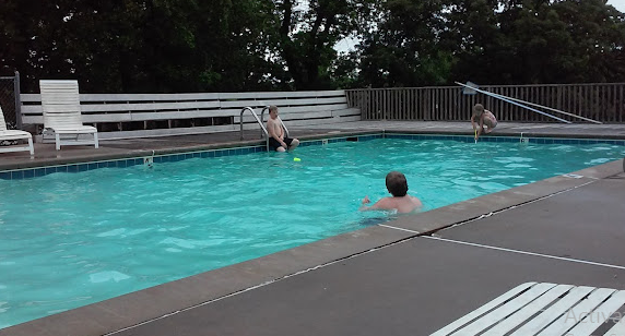 Orleans Trail Resort & Restaurant