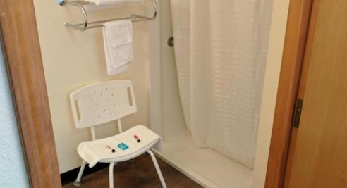 Fort Three Forks Motel & RV Park