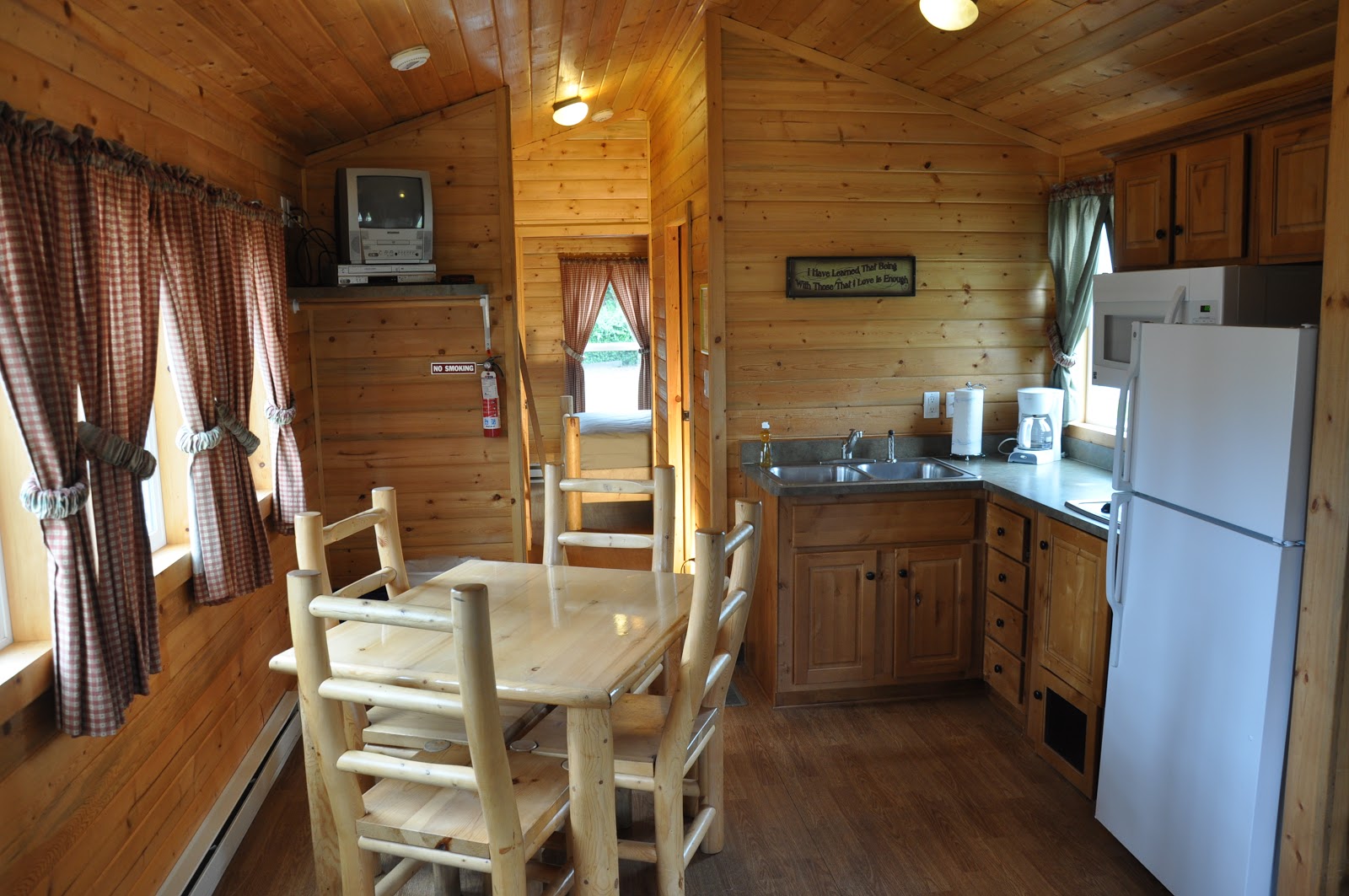 Waldport-Newport KOA