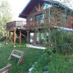 Fox Run Lodge and RV Campground