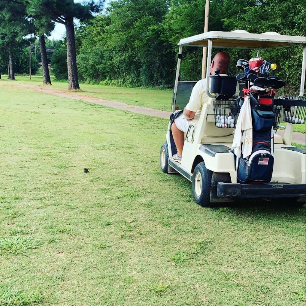 Clarksville Country Club