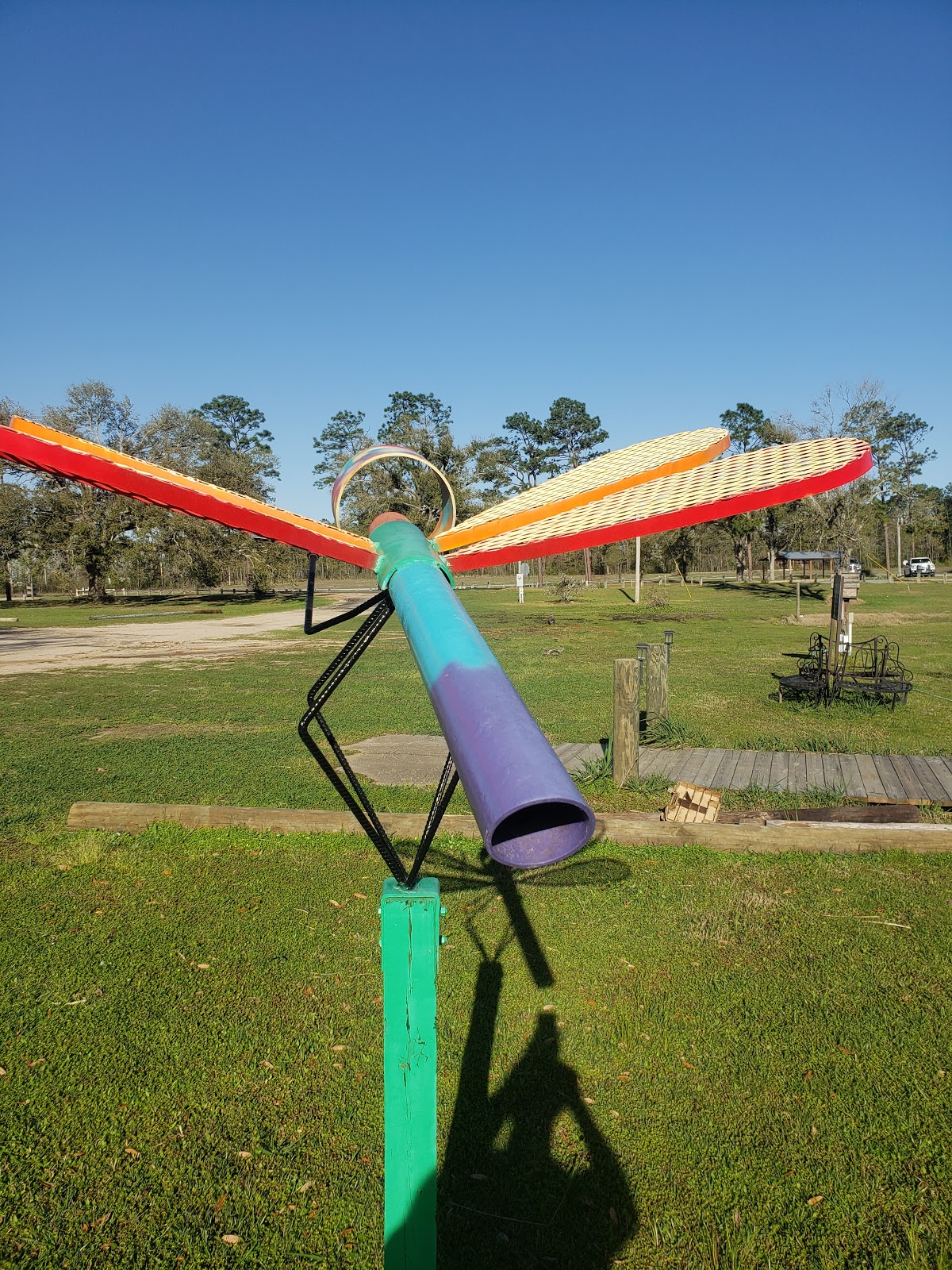 Spring Creek Park & RV