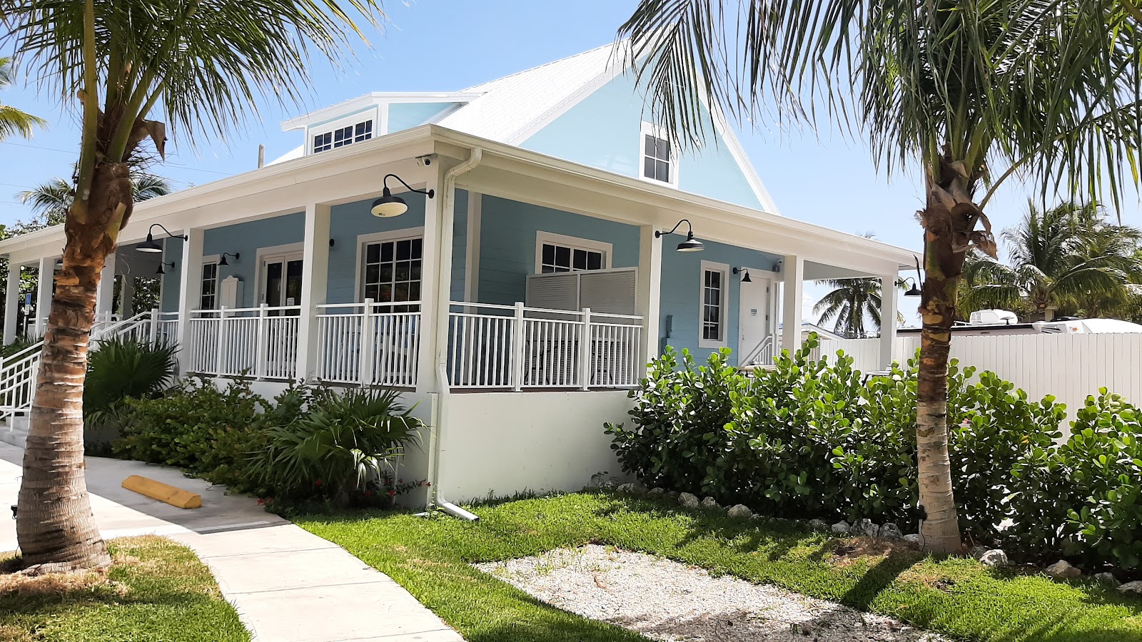 Jolly Roger RV Resort