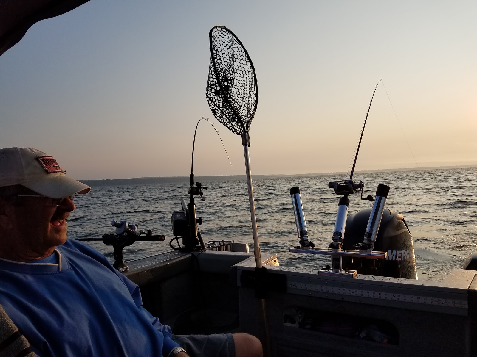 Lone Pine Camp Grounds