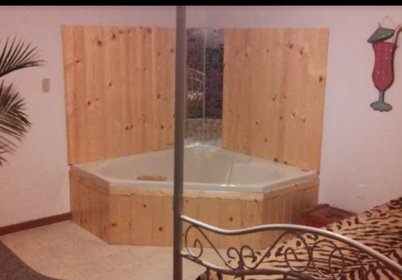 Country Cabins RV Park