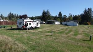 Willapa Harbor RV Park