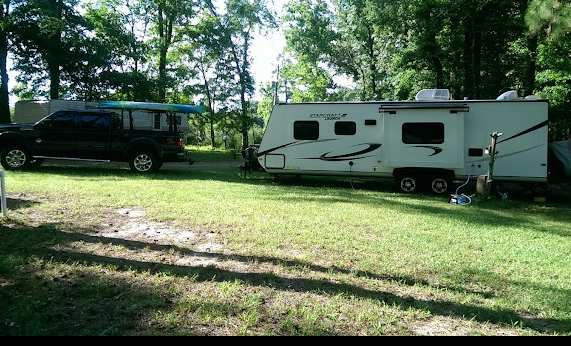 Brad's Old Ferry Landing