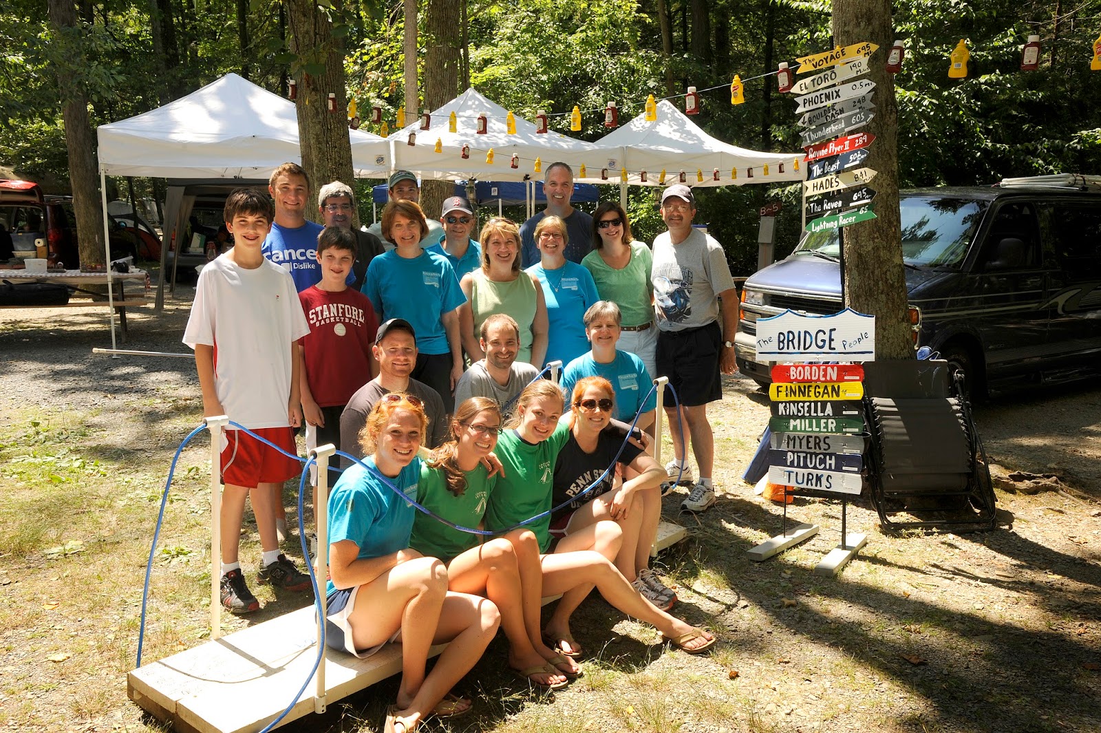Knoebels Grove Campground