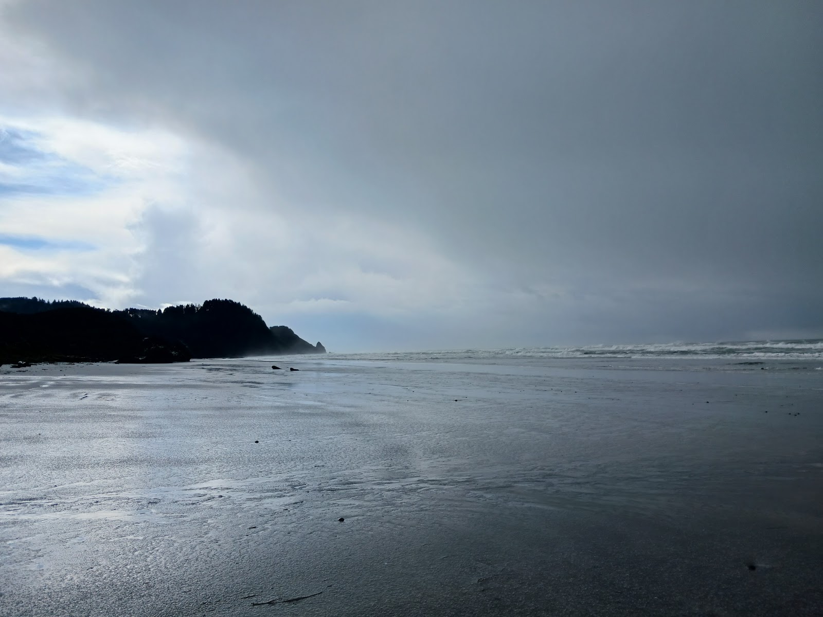 Carl G Washburne Memorial State Park