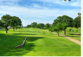 Rolling Hills Country Club