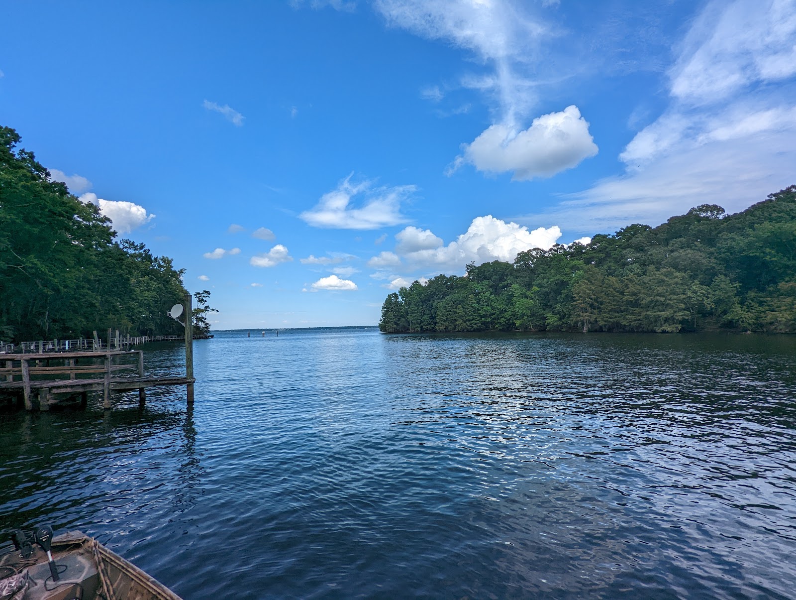 Lake Marion Resort and Marina