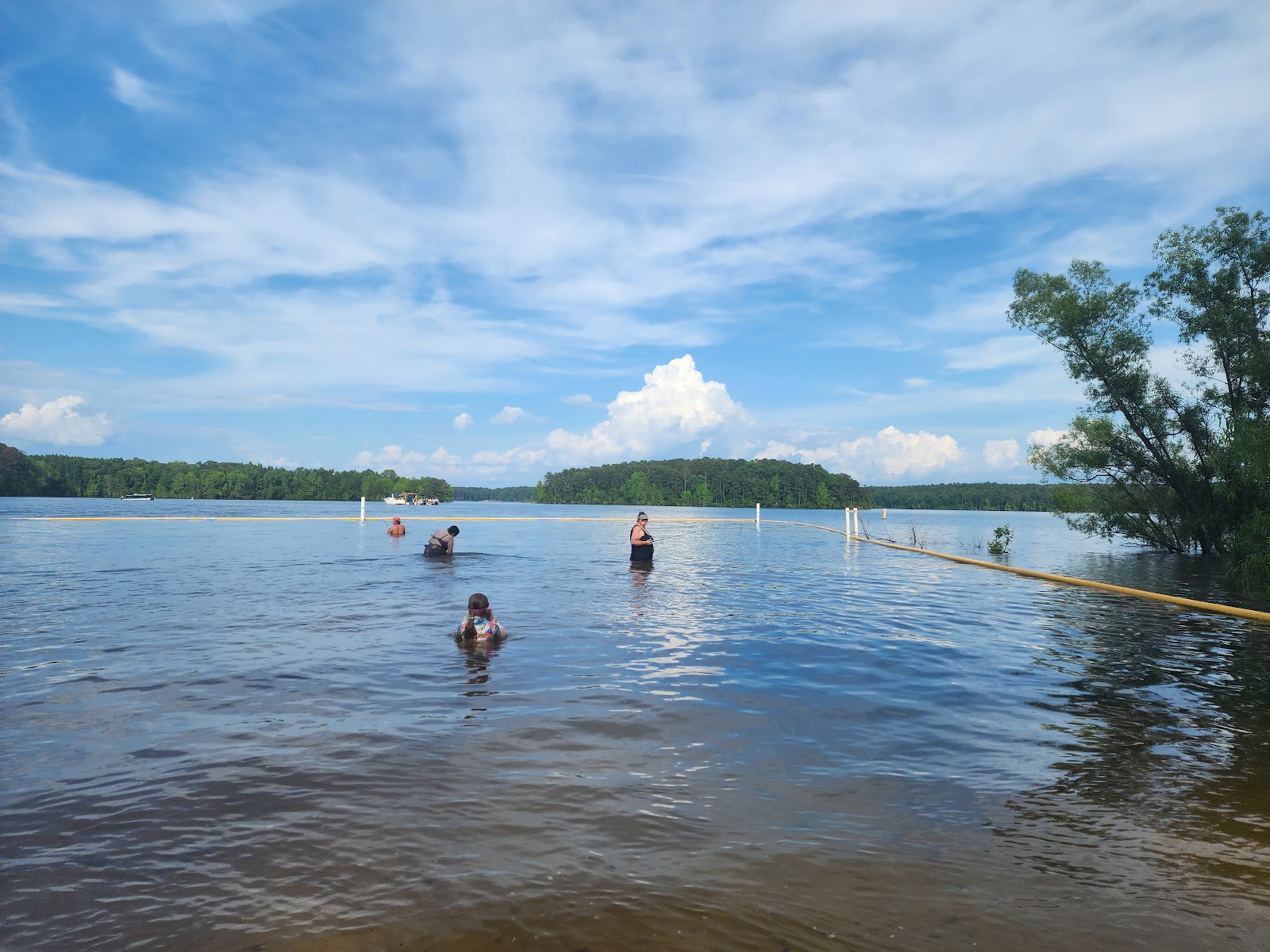 Amity Recreation Area