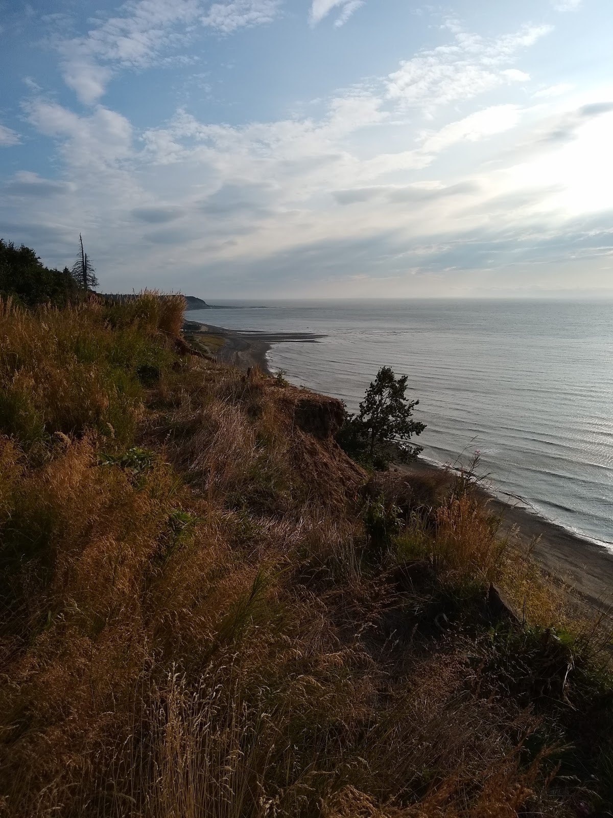 Ninilchik State Recreation Area