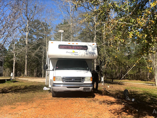 Owassa Lakeside RV Park
