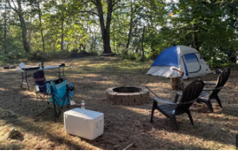 Rainier View RV Park