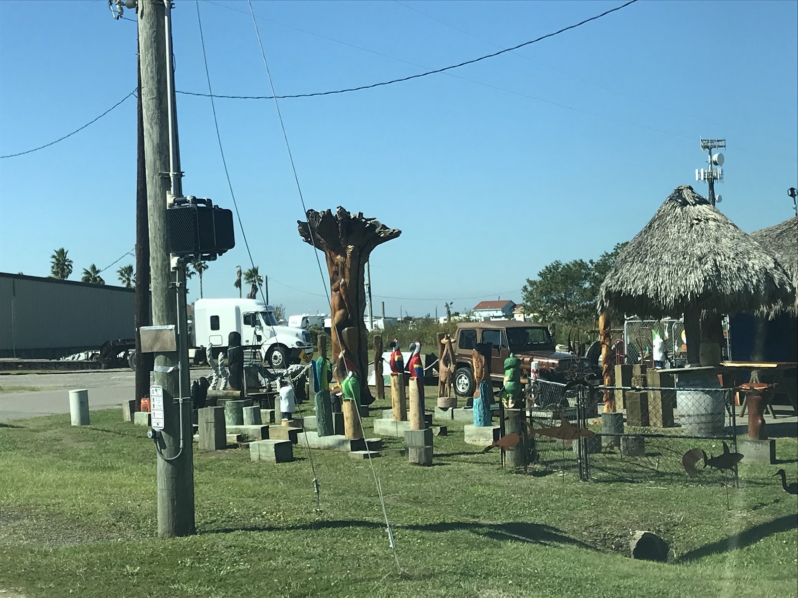 “Little Schipper’s“ RV Park