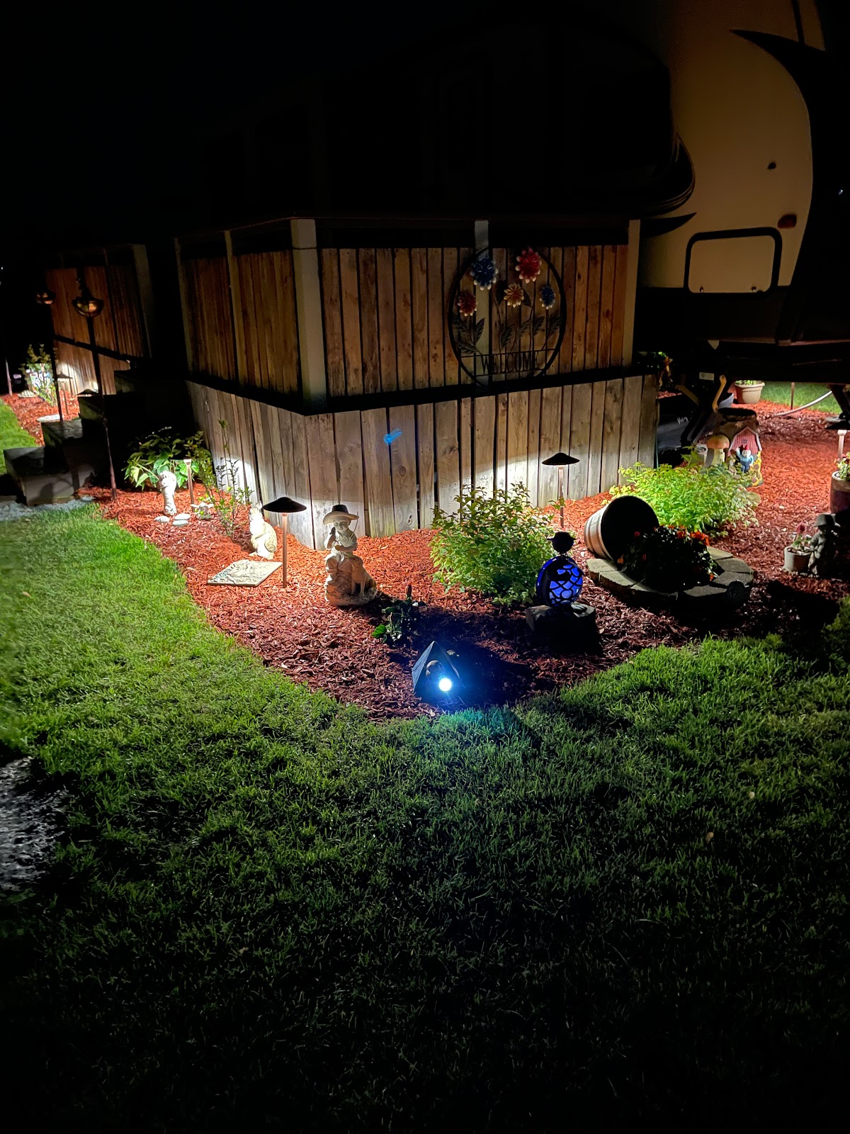 Paradise Camping Resort