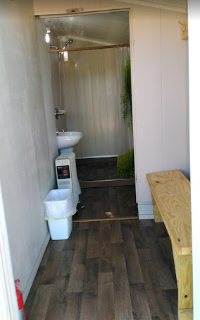 Plum Nelly Campground