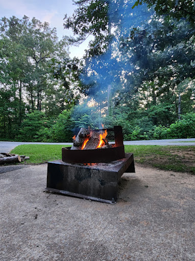 Corinth Recreation Area