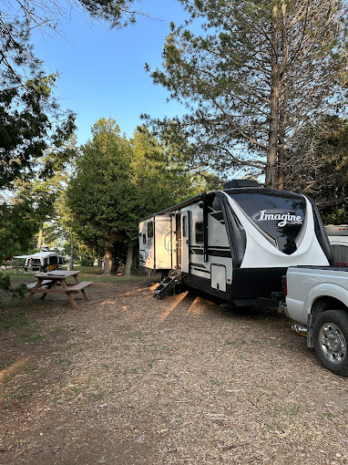 Tiki RV Park and Campground