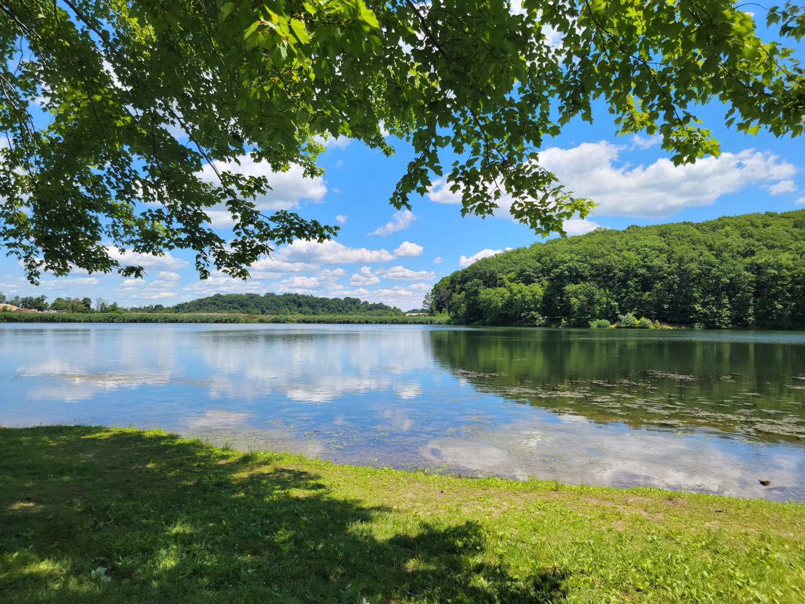 Round Valley Recreation Area