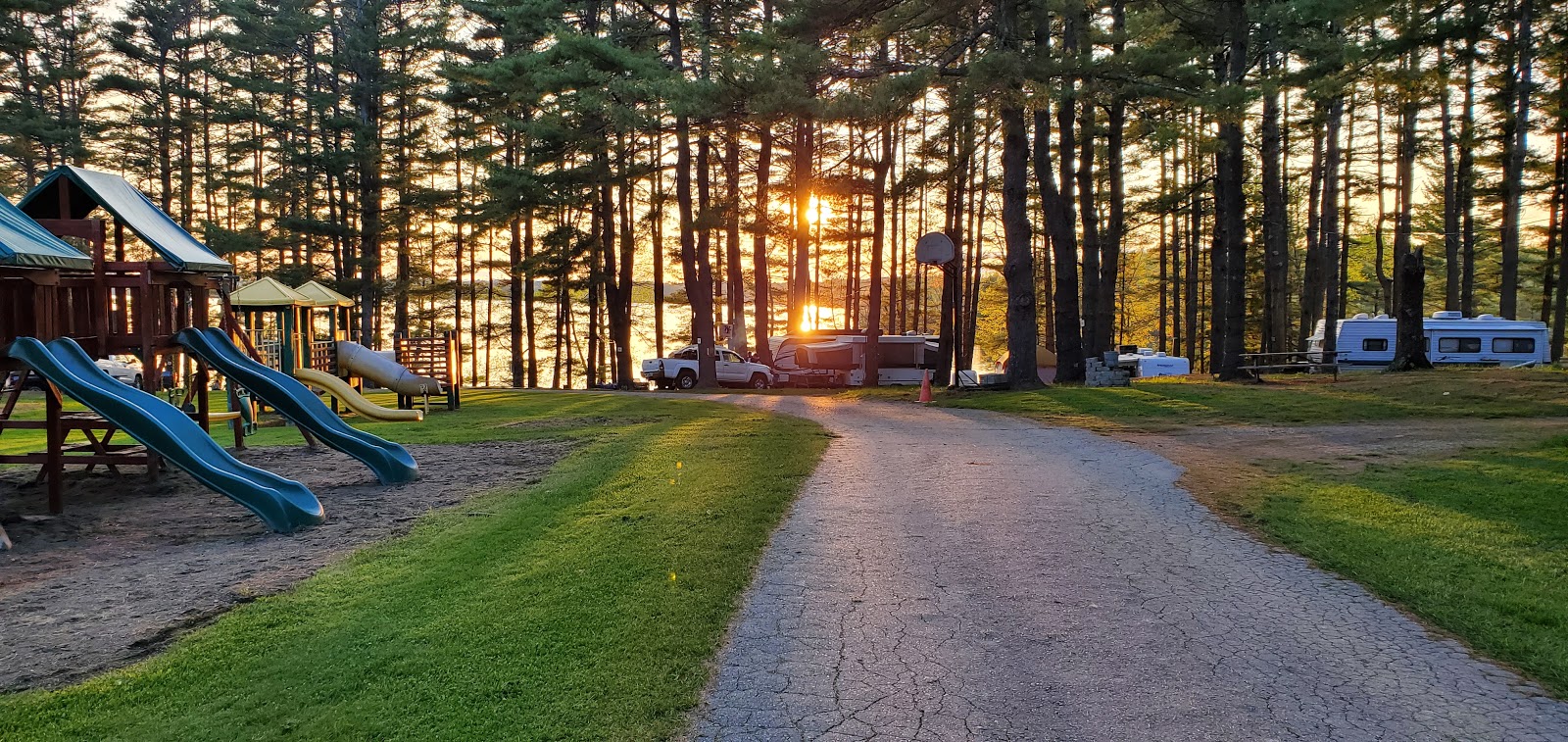 Green Valley Campground