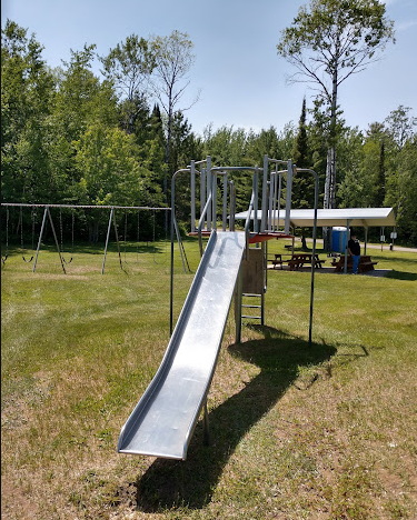 Birch Lake RV Park-Campground