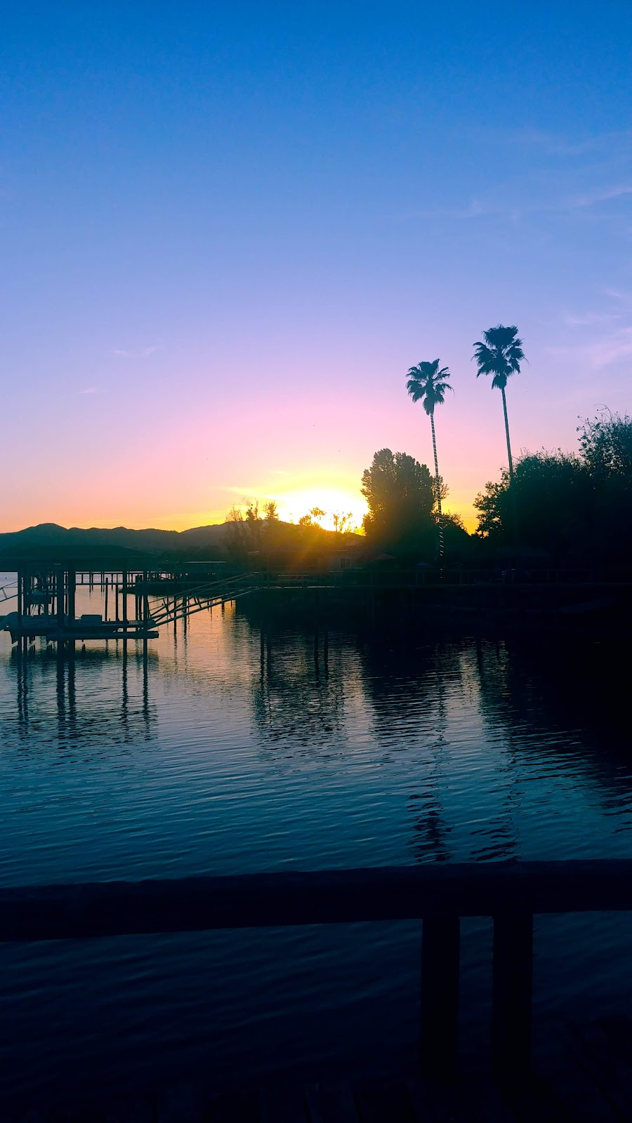 Drift Inn Trailer Resort