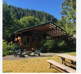 The Hungry Bear RV Park