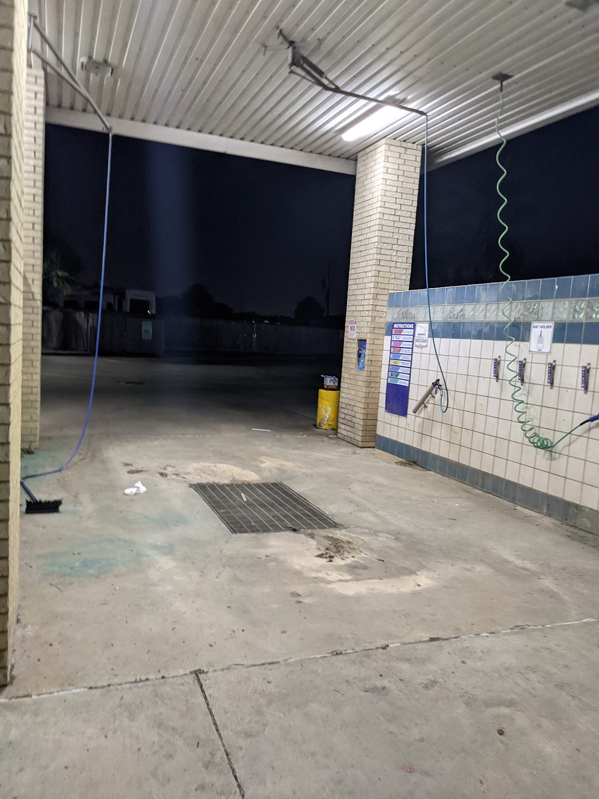 Bay Colony RV Park & Car Wash