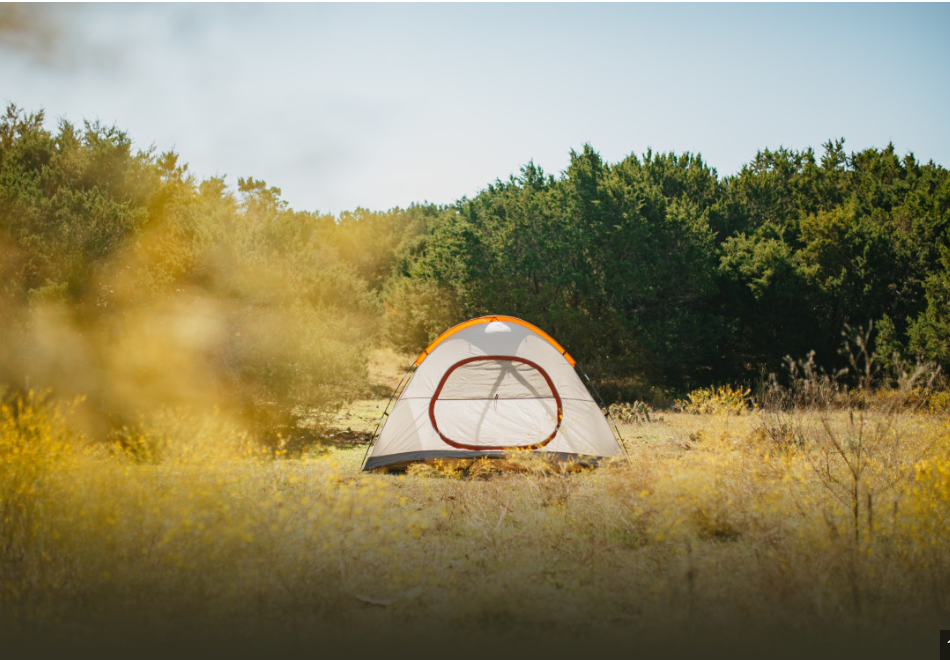 Muny Park Campground