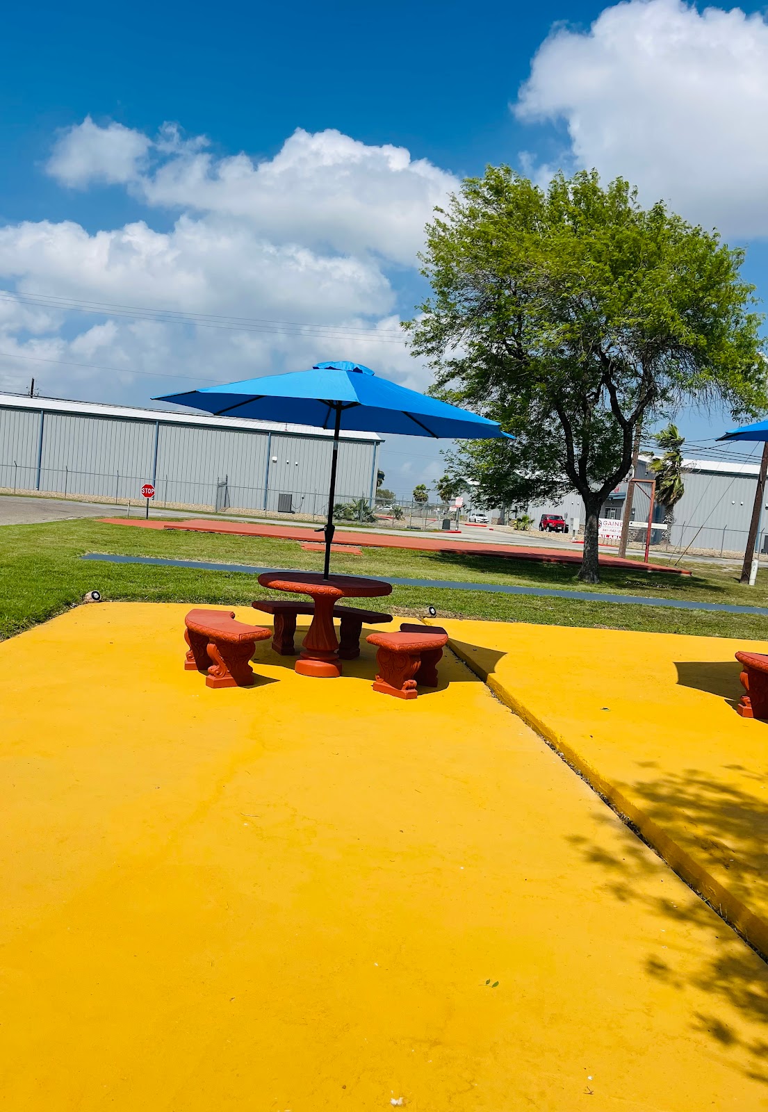 Leopard Mobile Home & RV Park