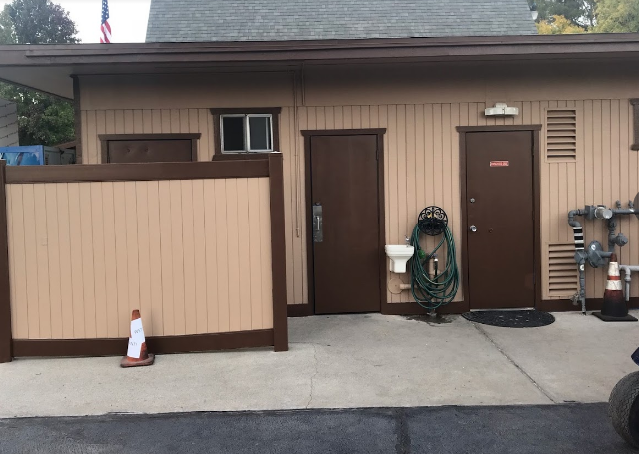 Castaic Lake RV Park