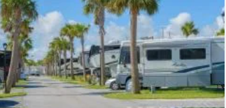 Ocean Breeze RV Resort (Age Restricted 55+)